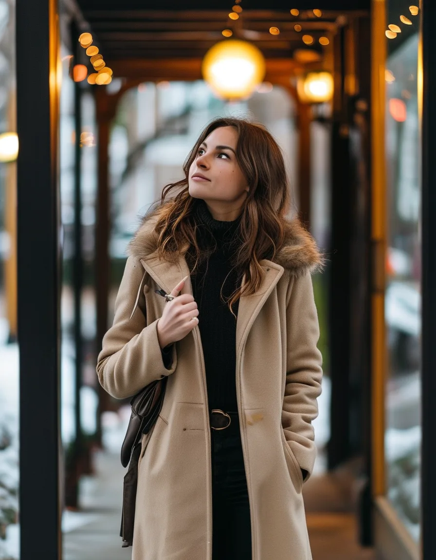 The Everyday Jacket: Finding the One You'll Reach for on Autopilot