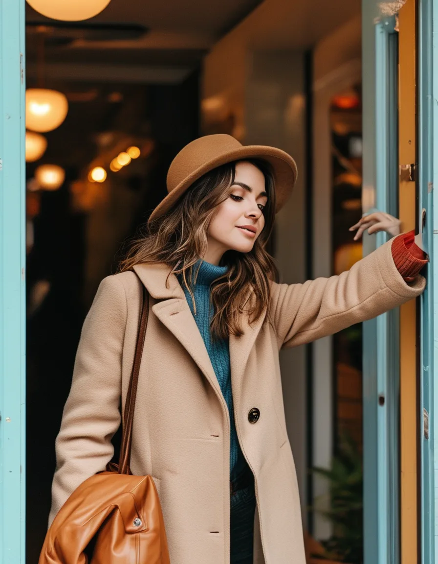 The Everyday Jacket: Finding the One You'll Reach for on Autopilot