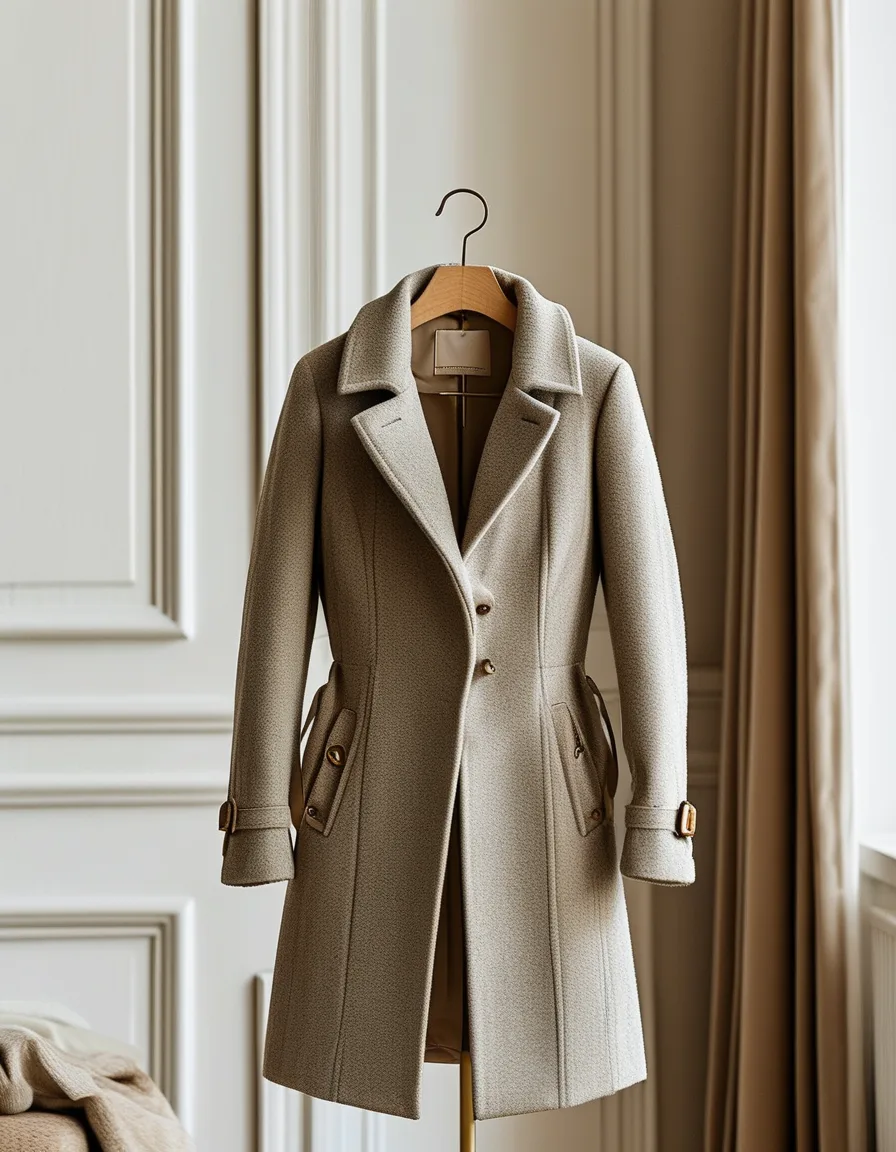 How to Build an Outerwear Capsule for Every Occasion