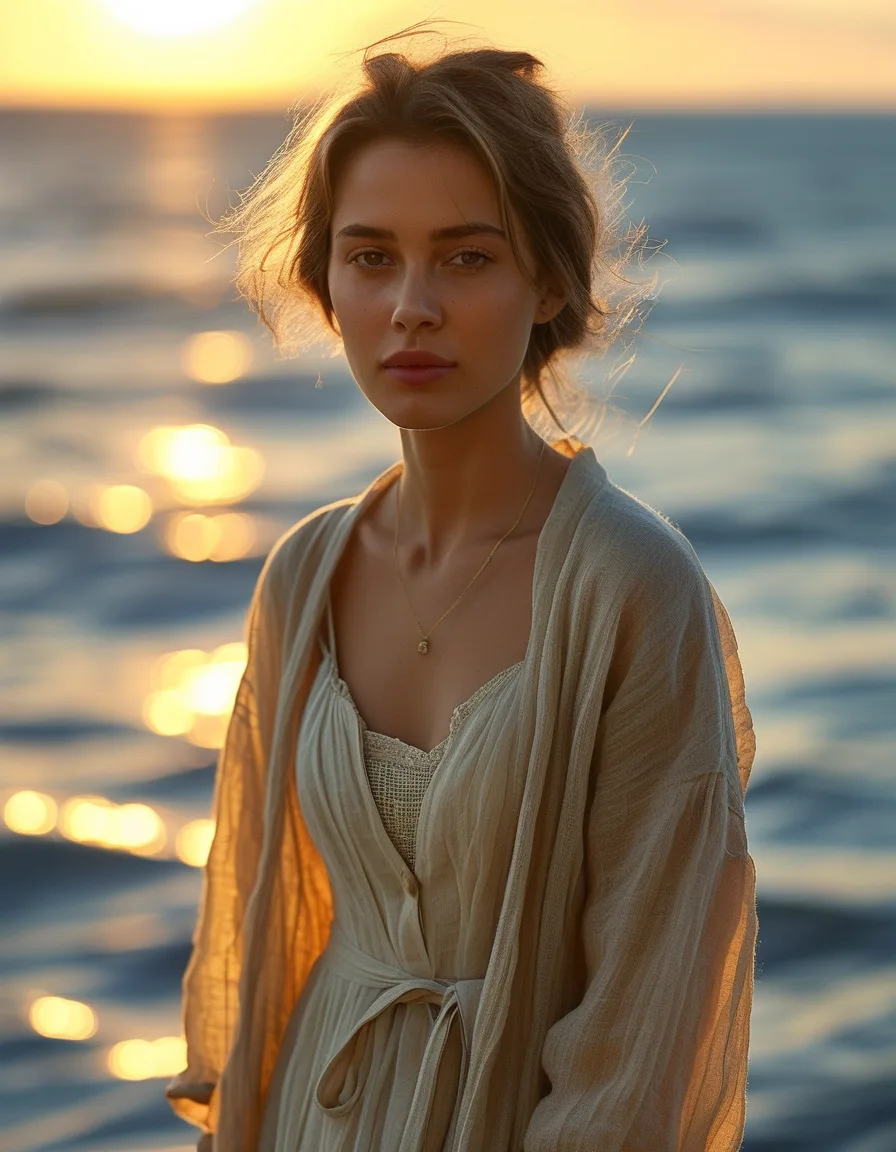 Yes, Summer Outerwear Exists: The Warm-Weather Layer Guide